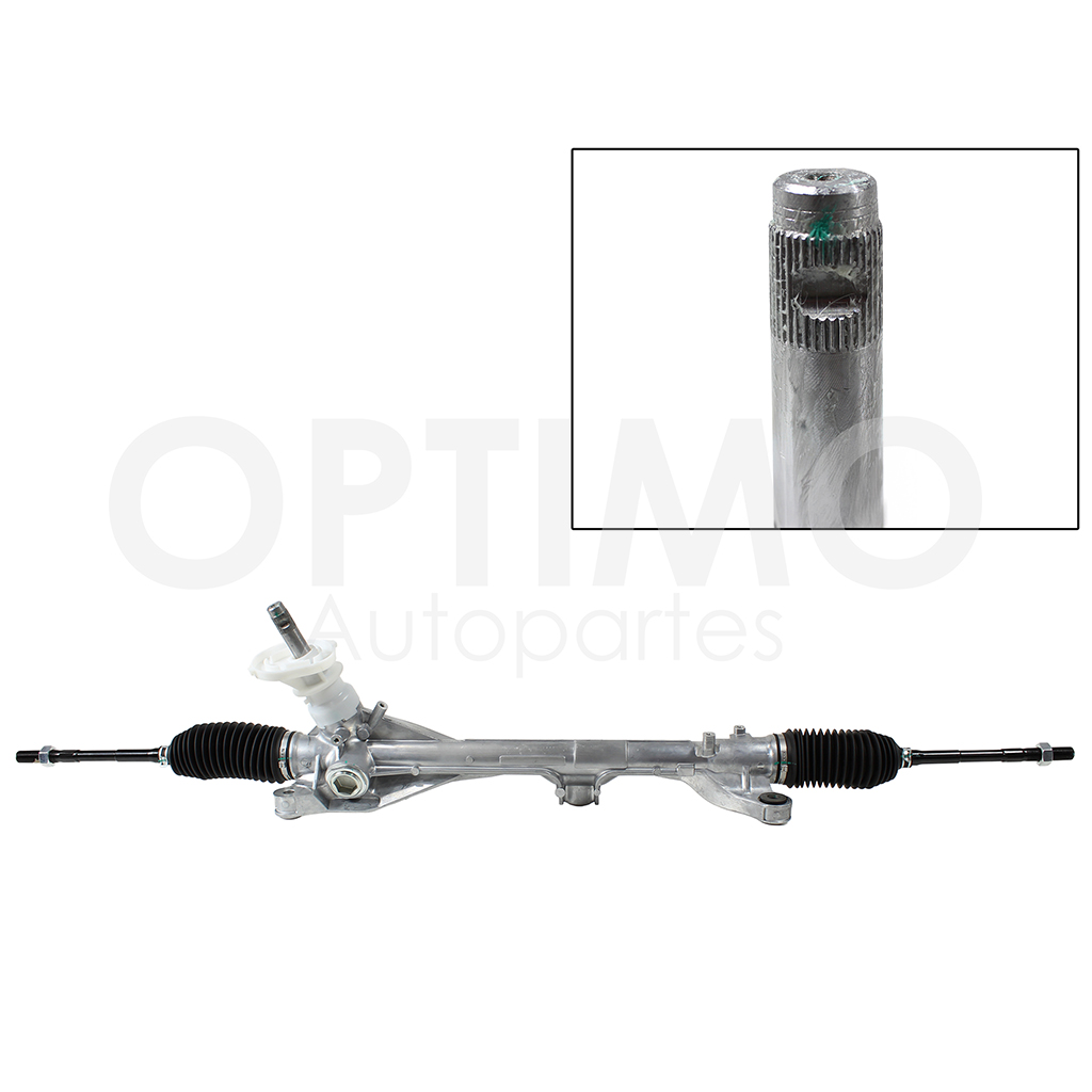 YK-DMNA0810 — CAJA DE DIRECCION ELECTROASISTIDA C/BIEL S/TER KIA NIRO HIBRIDO 1.6L 2023-2026