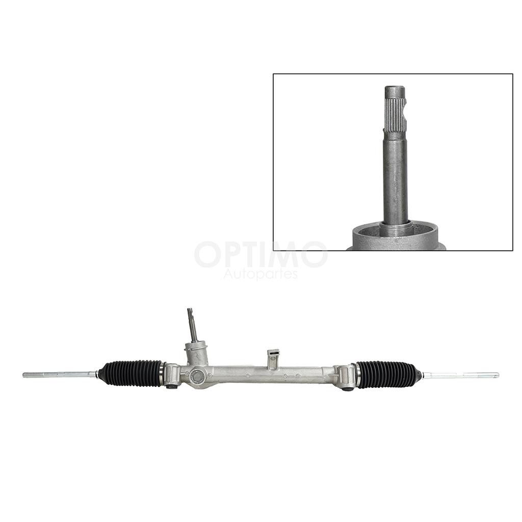 YK-DMNB0400 — CAJA DE DIRECCION ELECTROASISTIDA C/BIEL S/TER FIAT GRANDE PUNTO 1.4L 2007-2013