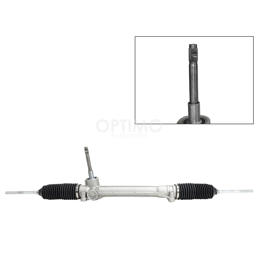 YK-DMNB0700 — CAJA DE DIRECCION ELECTROASISTIDA C/BIEL S/TER FIAT PANDA 1.2L 2007-2012