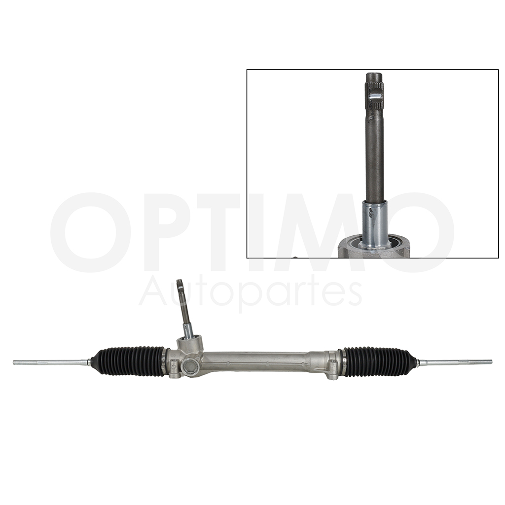 CAJA DE DIRECCION ELECTROASISTIDA C/BIEL S/TER FIAT 500 1.4L 2009-2019
