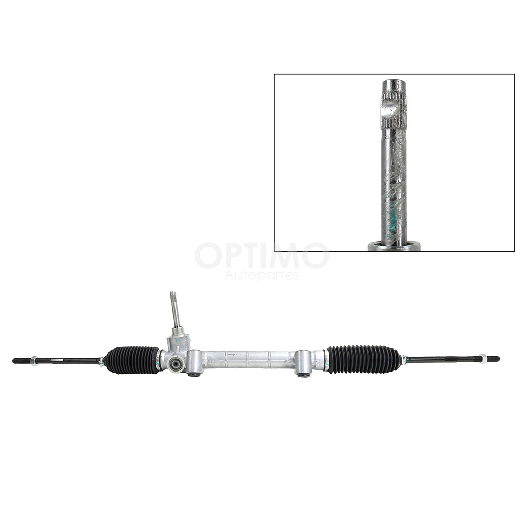 CAJA DE DIRECCION ELECTROASISTIDA C/BIEL S/TER FIAT ARGO 1.3L/1.8L 2021-2025