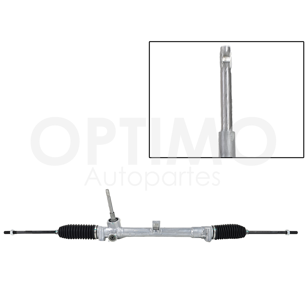YK-DMNB1200 — CAJA DE DIRECCION ELECTROASISTIDA C/BIEL S/TER FIAT STILO 2.4L 2007