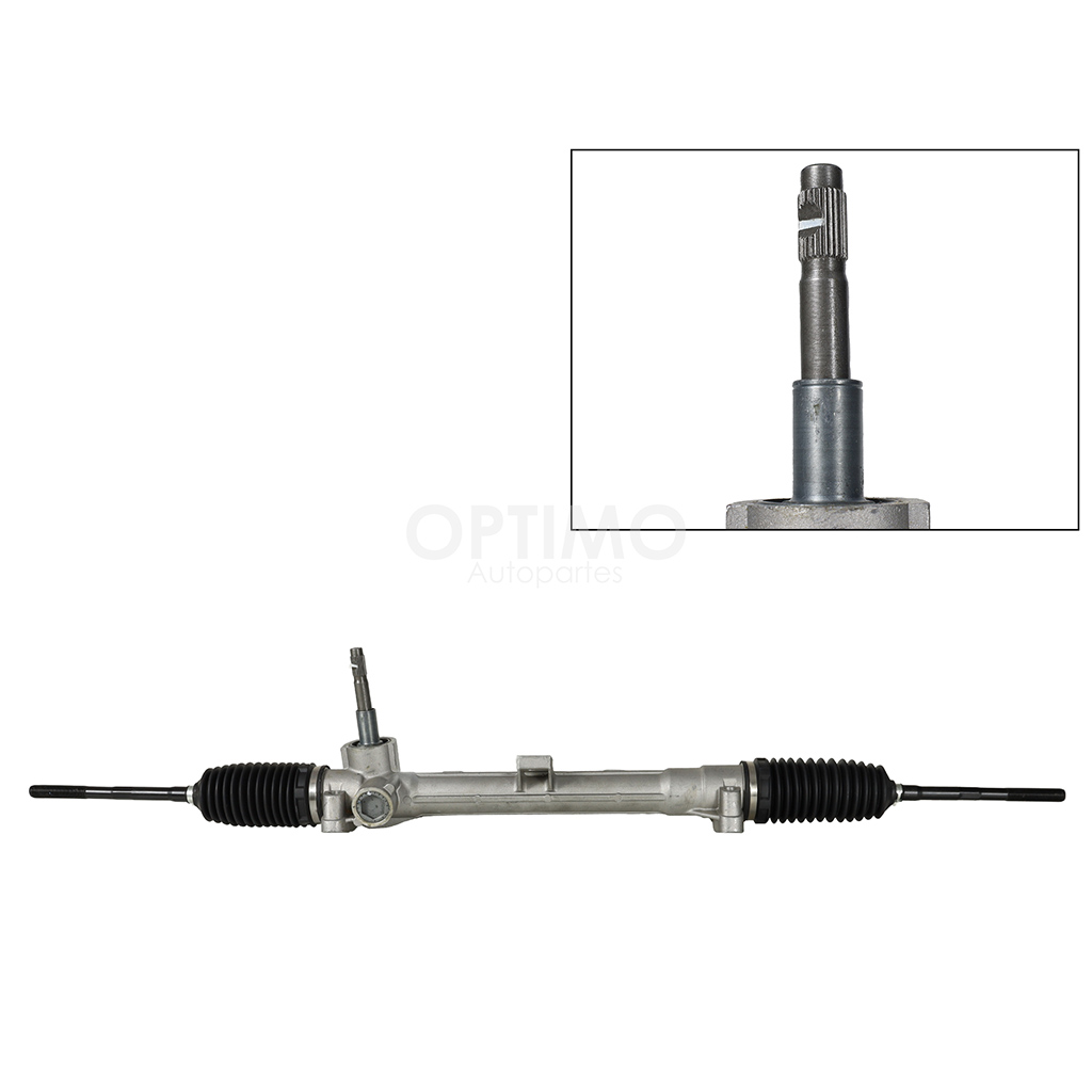 YK-DMNB1900 — CAJA DE DIRECCION ELECTROASISTIDA C/BIEL S/TER FIAT IDEA ADVENTURE 1.8L 2008-2009