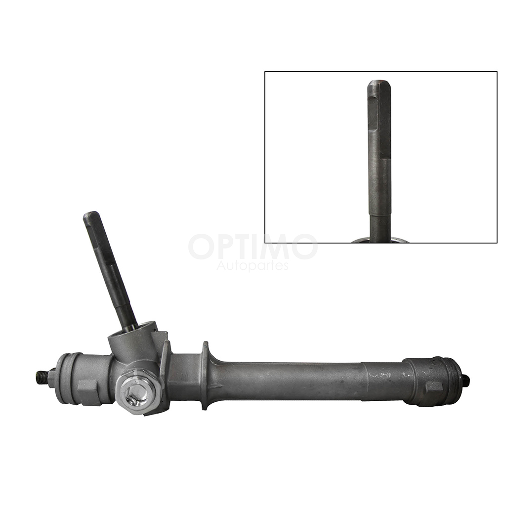 YK-DMNC0100 — CAJA DE DIRECCION STD C/BIEL S/TER CHEVROLET CHEVY C-1/C-2/C-3 1.4L/1.6L 1994-2012