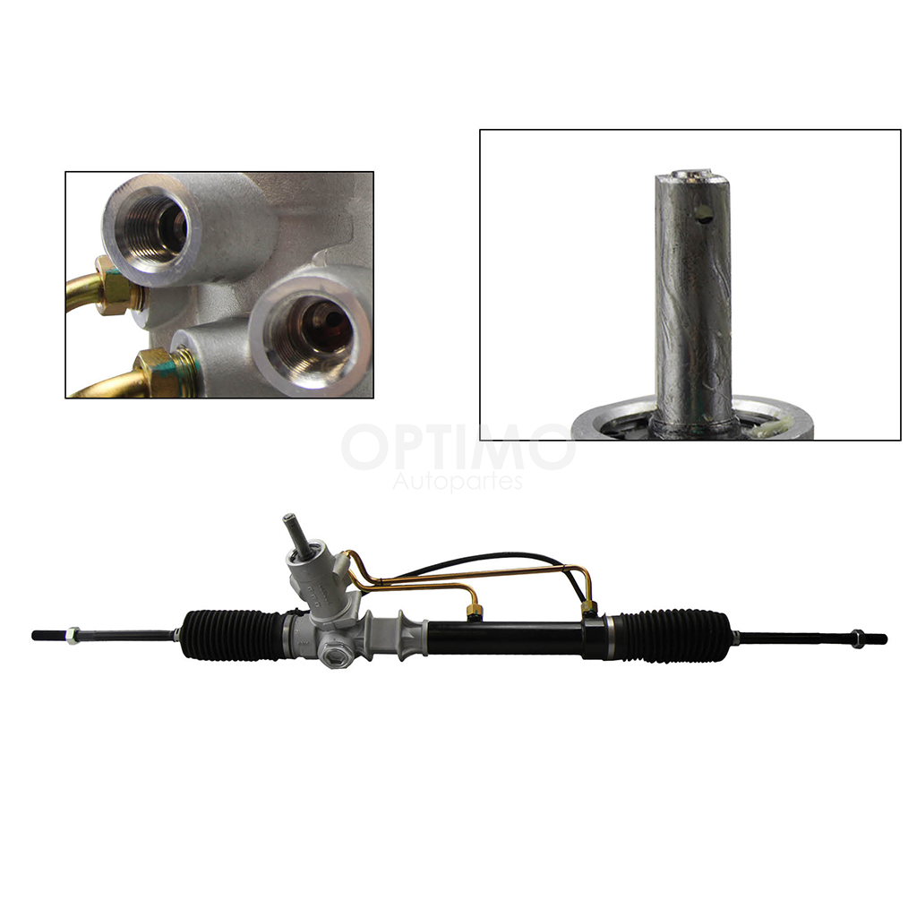 YK-DMNC0110 — CAJA DE DIRECCION HID C/BIEL S/TER CHEVROLET CHEVY C-1/C-2/C-3 1.4L/1.6L 1994-2012
