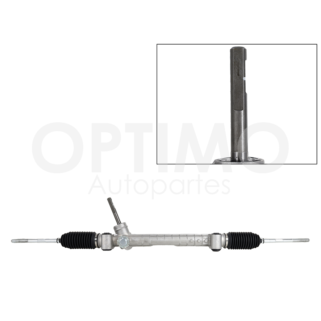 CAJA DE DIRECCION ELECTROASISTIDA C/BIEL S/TER CHEVROLET CORSA 1.4L/1.8L 2003-2008