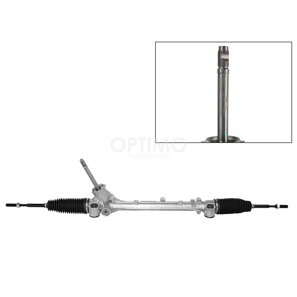 CAJA DE DIRECCION ELECTROASISTIDA C/BIEL S/TER CHEVROLET ONIX 1.0L/1.2L 2020-2022