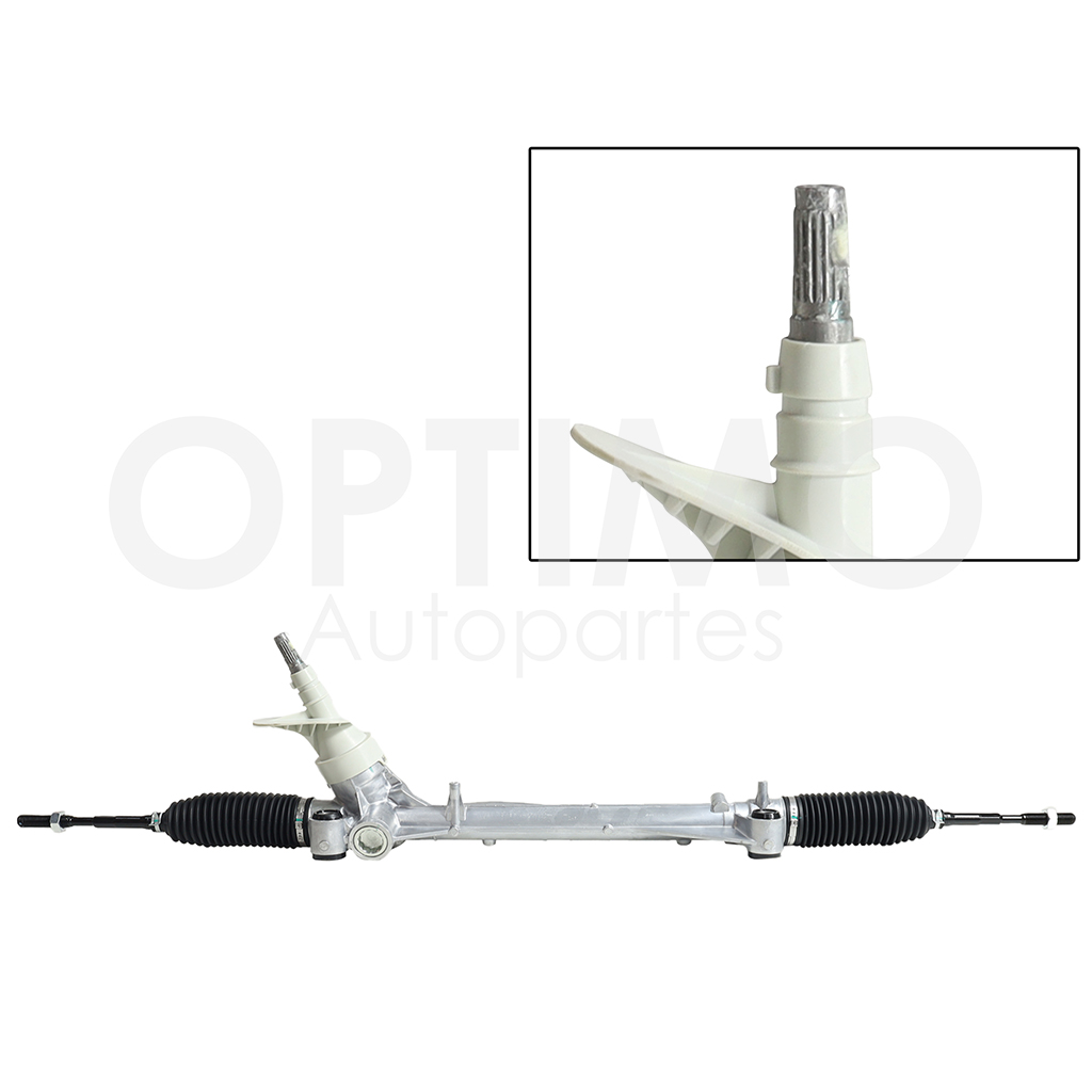 CAJA DE DIRECCION ELECTROASISTIDA C/BIEL S/TER CHEVROLET ONIX 1.0L/1.3L 2023-2025