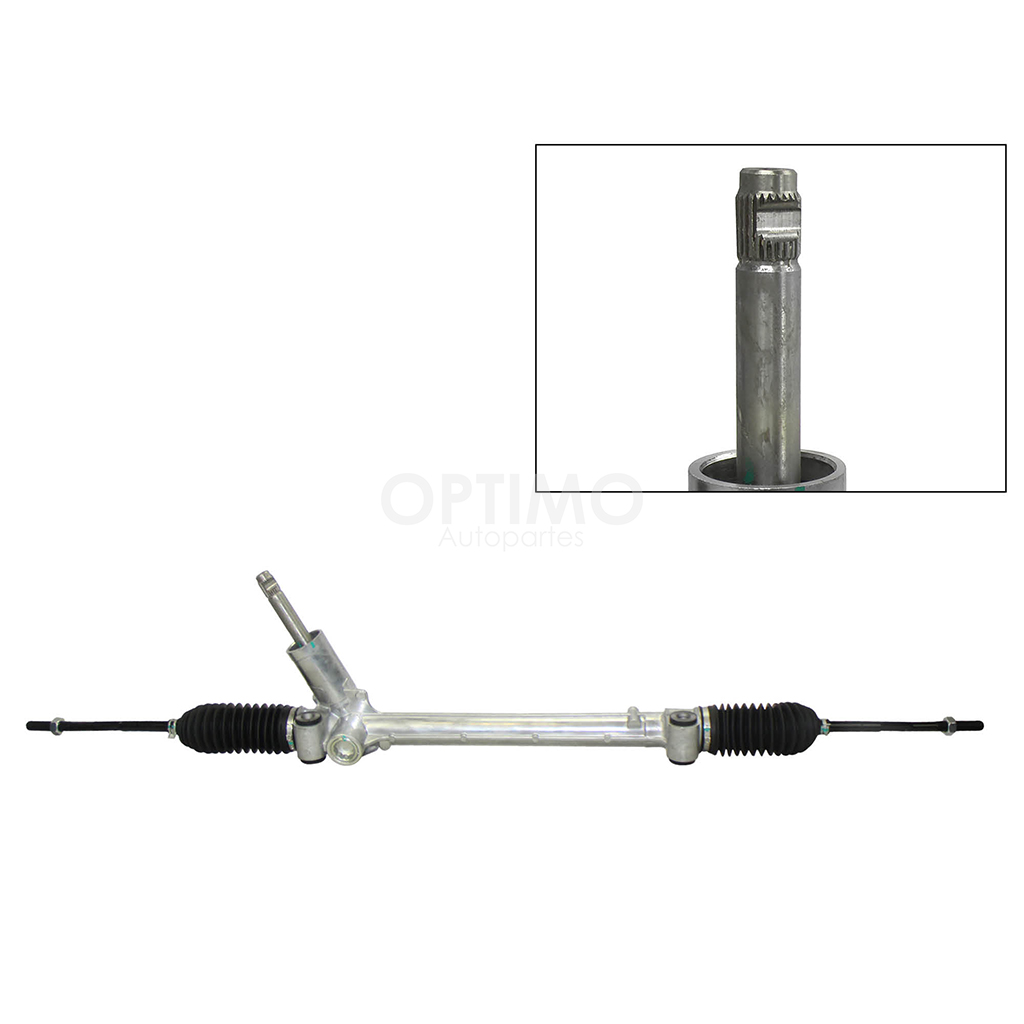 YK-DMNC0710 — CAJA DE DIRECCION ELECTROASISTIDA C/BIEL S/TER CHEVROLET TRAX 1.4L/1.8L 2013-2020