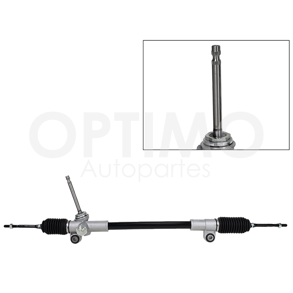 CAJA DE DIRECCION ELECTROASISTIDA C/BIEL S/TER CHEVROLET BEAT 1.2L 2018-2021