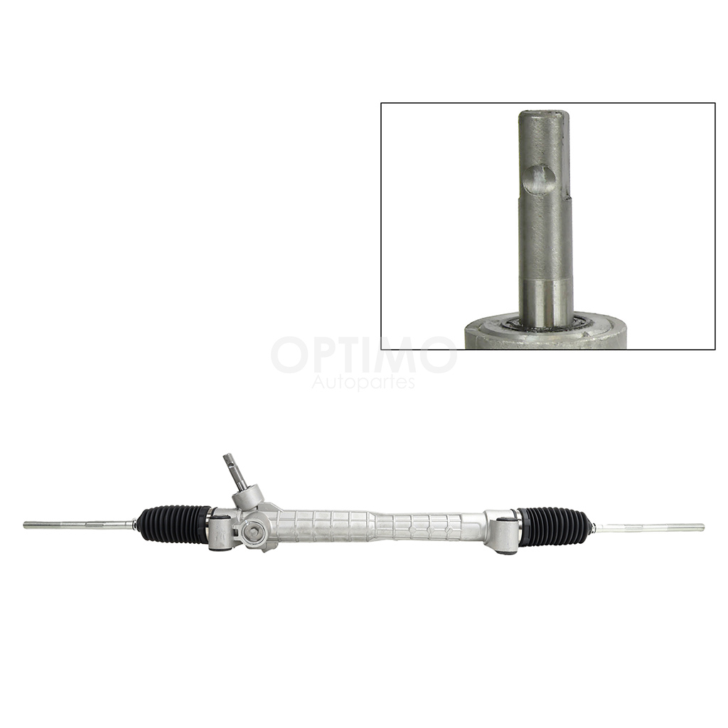 YK-DMNC3000 — CAJA DE DIRECCION ELECTROASISTIDA C/BIEL S/TER CHEVROLET MALIBU 2.2L/2.4L/3.5L/3.6L 2004-2015