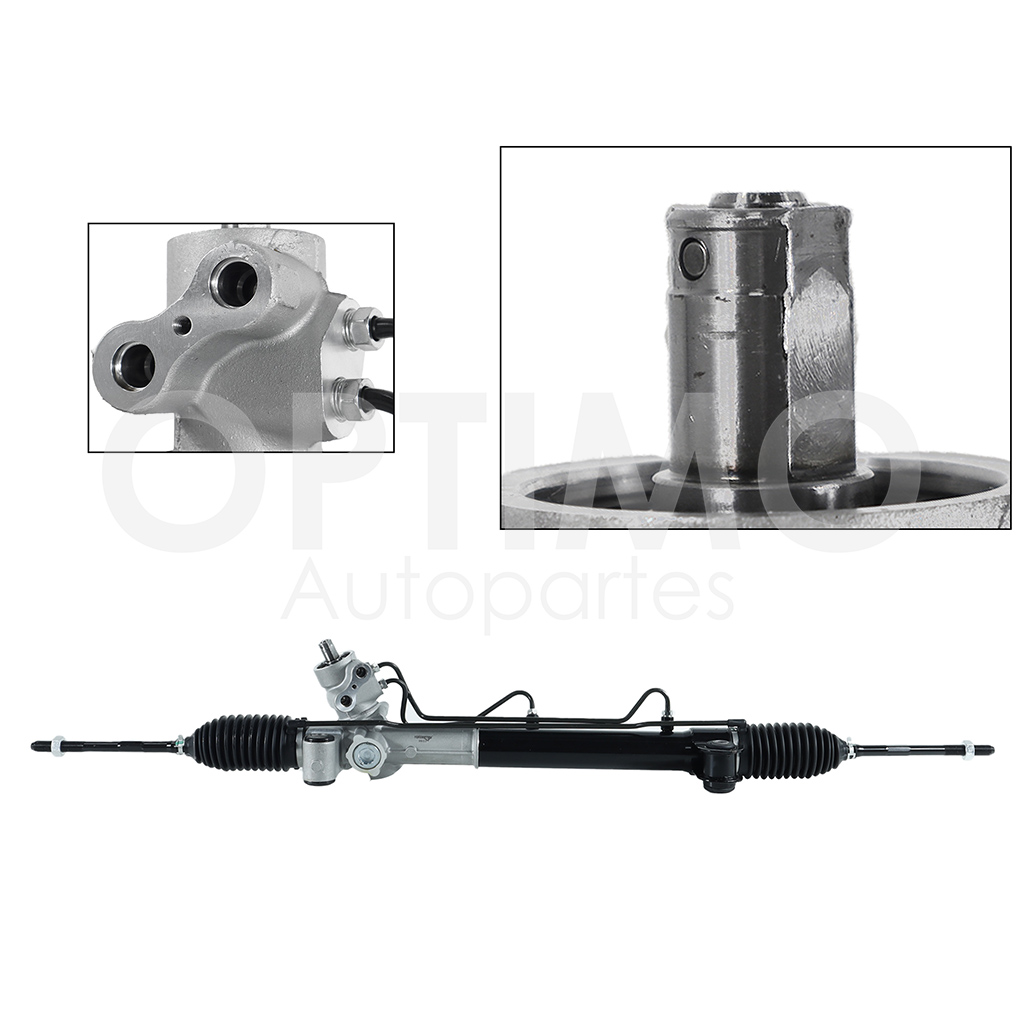 CAJA DE DIRECCION HID C/BIEL S/TER CHEVROLET MALIBU 3.5L/3.6L 2004-2012