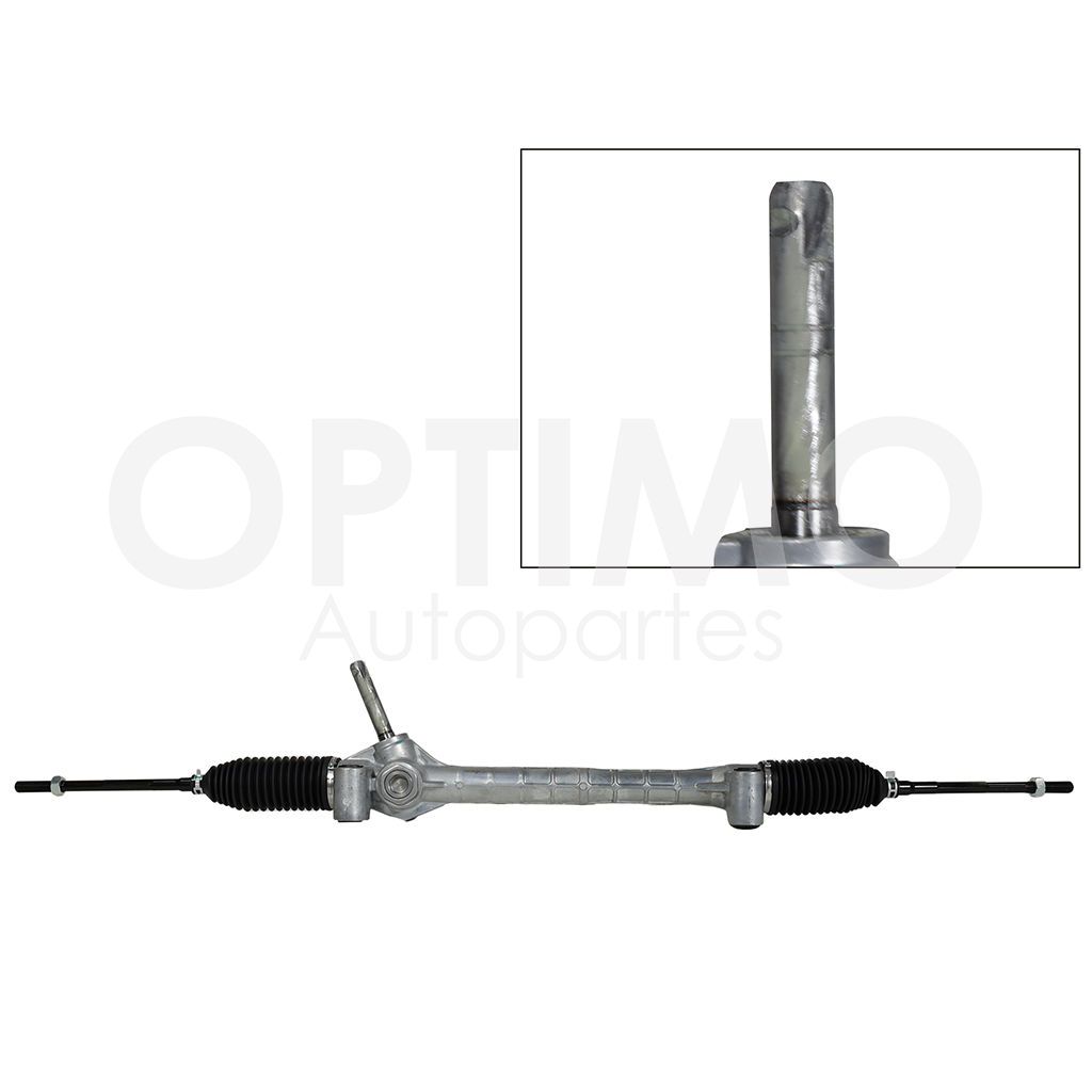 CAJA DE DIRECCION ELECTROASISTIDA C/BIEL S/TER CHEVROLET HHR 2.0L/2.2L/2.4L 2006-2011