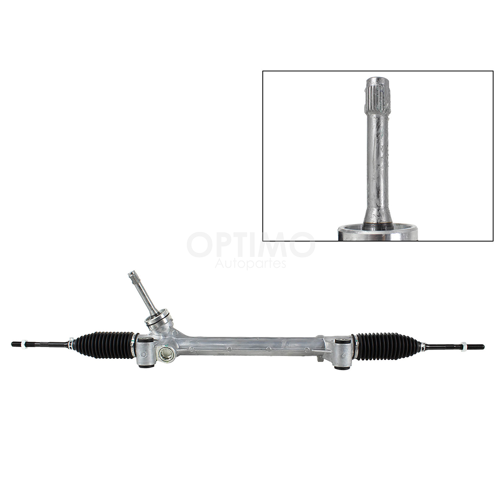 YK-DMNC4800 — CAJA DE DIRECCION ELECTROASISTIDA C/BIEL S/TER CHEVROLET CAVALIER 1.3L/1.5L 2018-2024