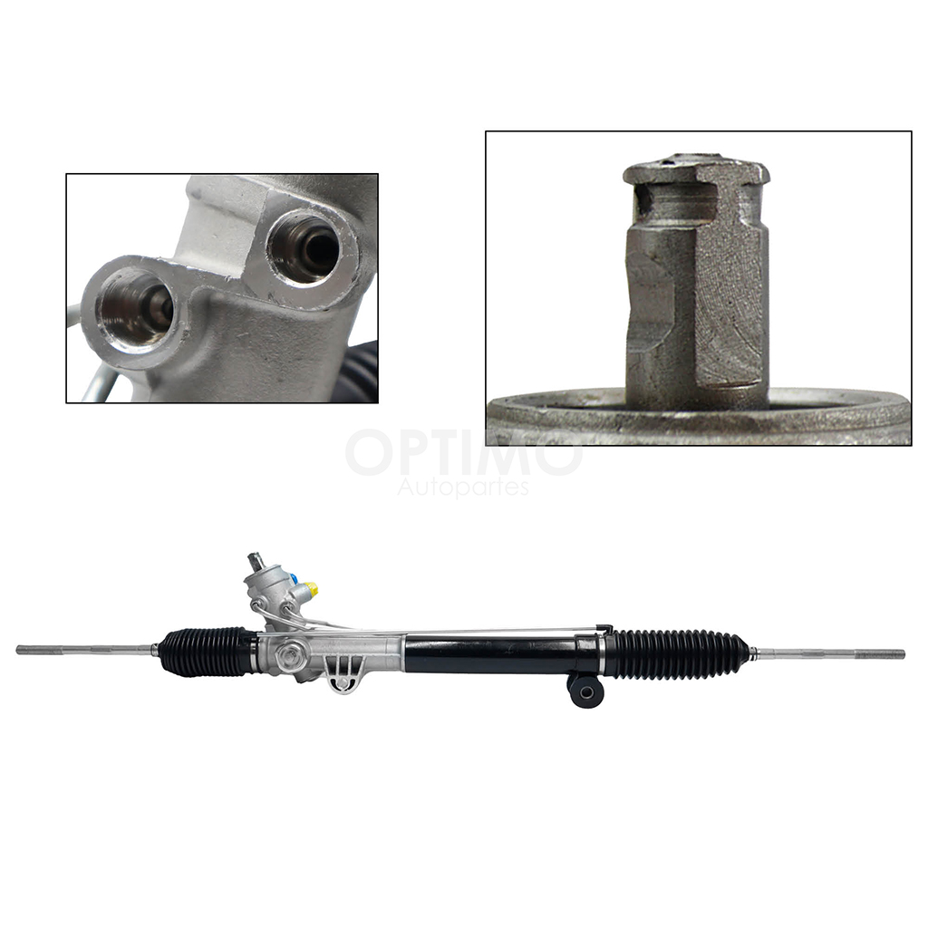 CAJA DE DIRECCION HID C/BIEL S/TER CHEVROLET CENTURY 3.4L/3.8L 1997-2008