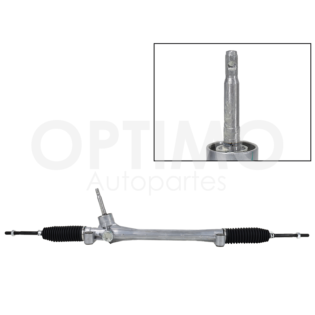 YK-DMNC7220 — CAJA DE DIRECCION ELECTROASISTIDA C/BIEL S/TER CHEVROLET CAPTIVA 1.5L 2021-2025