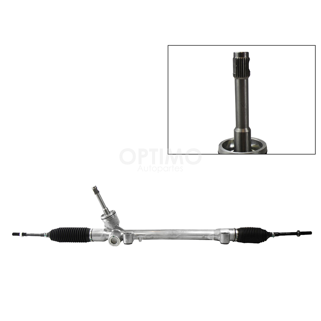 YK-DMNC9920 — CAJA DE DIRECCION ELECTROASISTIDA C/BIEL S/TER SINFÍN DIENTE JUNTO CHEVROLET AVEO 1.5L 2018-2023