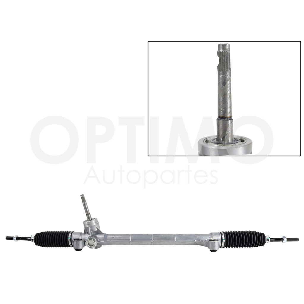 YK-DMNC9940 — CAJA DE DIRECCION ELECTROASISTIDA C/BIEL S/TER CHEVROLET AVEO 1.5L 2024-2026