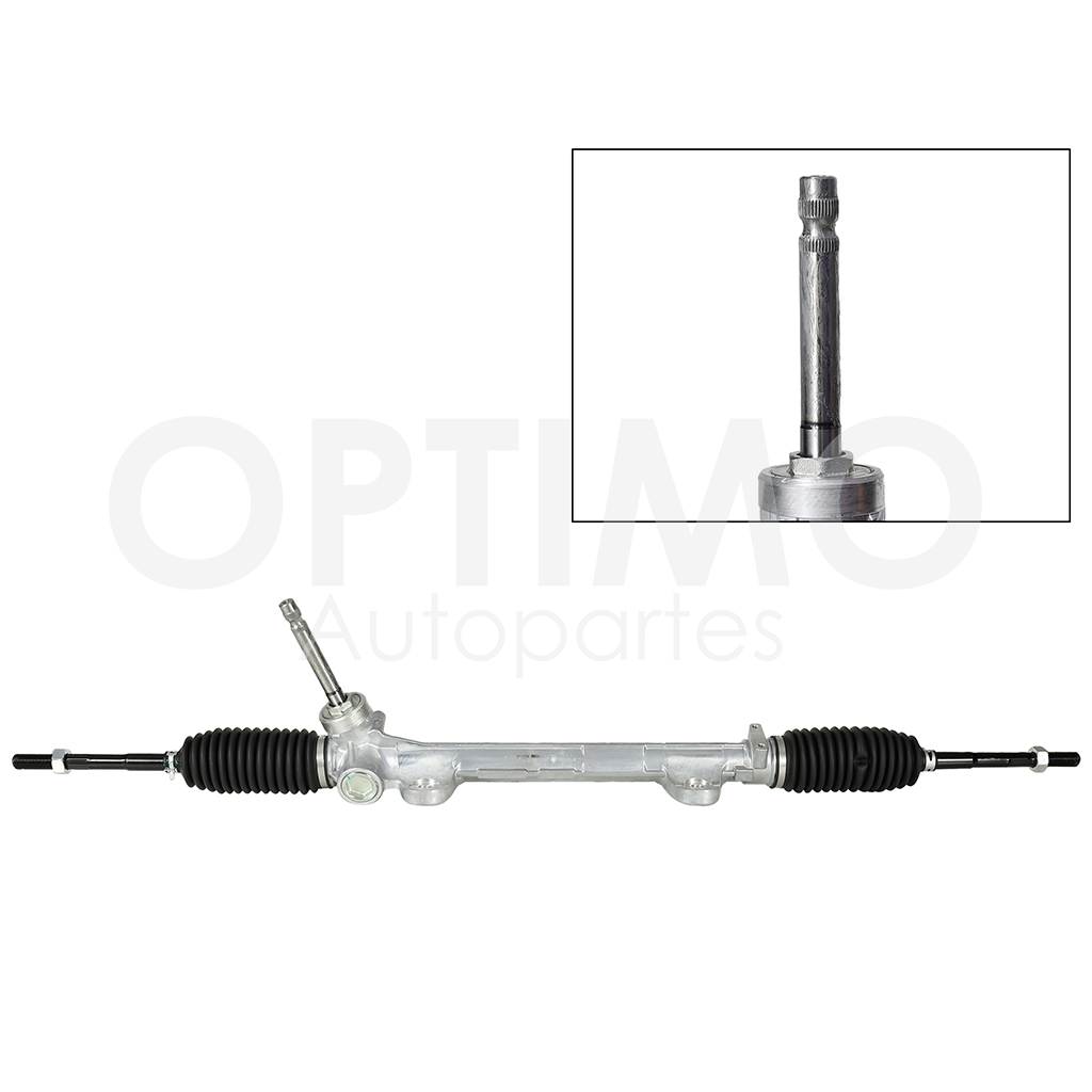 CAJA DE DIRECCION ELECTROASISTIDA C/BIEL S/TER HYUNDAI ELANTRA 1.8L 2015-2016