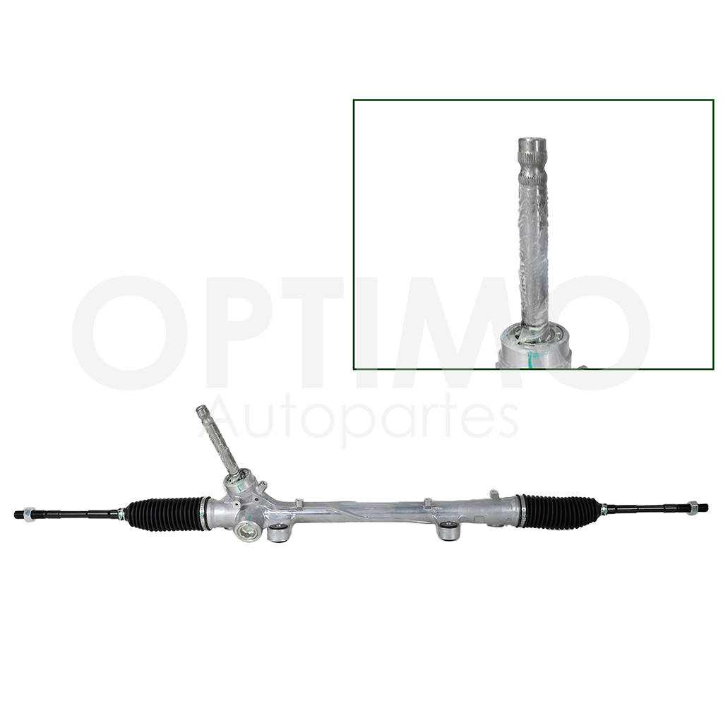CAJA DE DIRECCION ELECTROASISTIDA C/BIEL S/TER HYUNDAI ELANTRA 2.0L 2017-2020