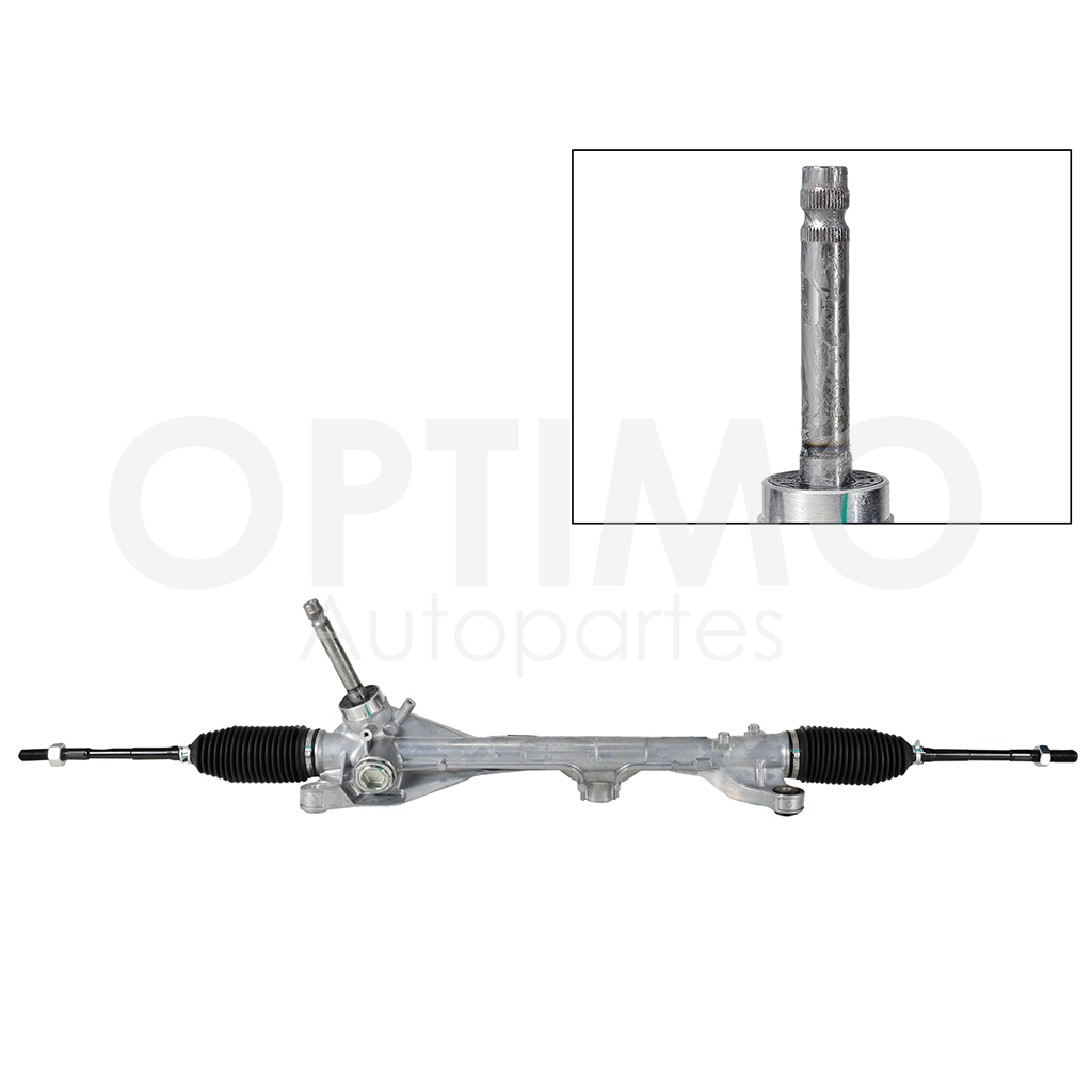 CAJA DE DIRECCION ELECTROASISTIDA C/BIEL S/TER HYUNDAI ELANTRA 2.0L 2021-2025