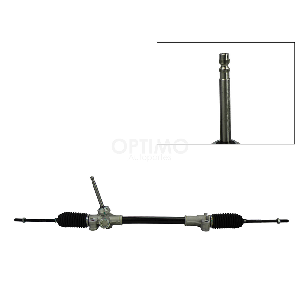 CAJA DE DIRECCION ELECTROASISTIDA C/BIEL S/TER HYUNDAI GRAND I-10 1.2L 2015-2025