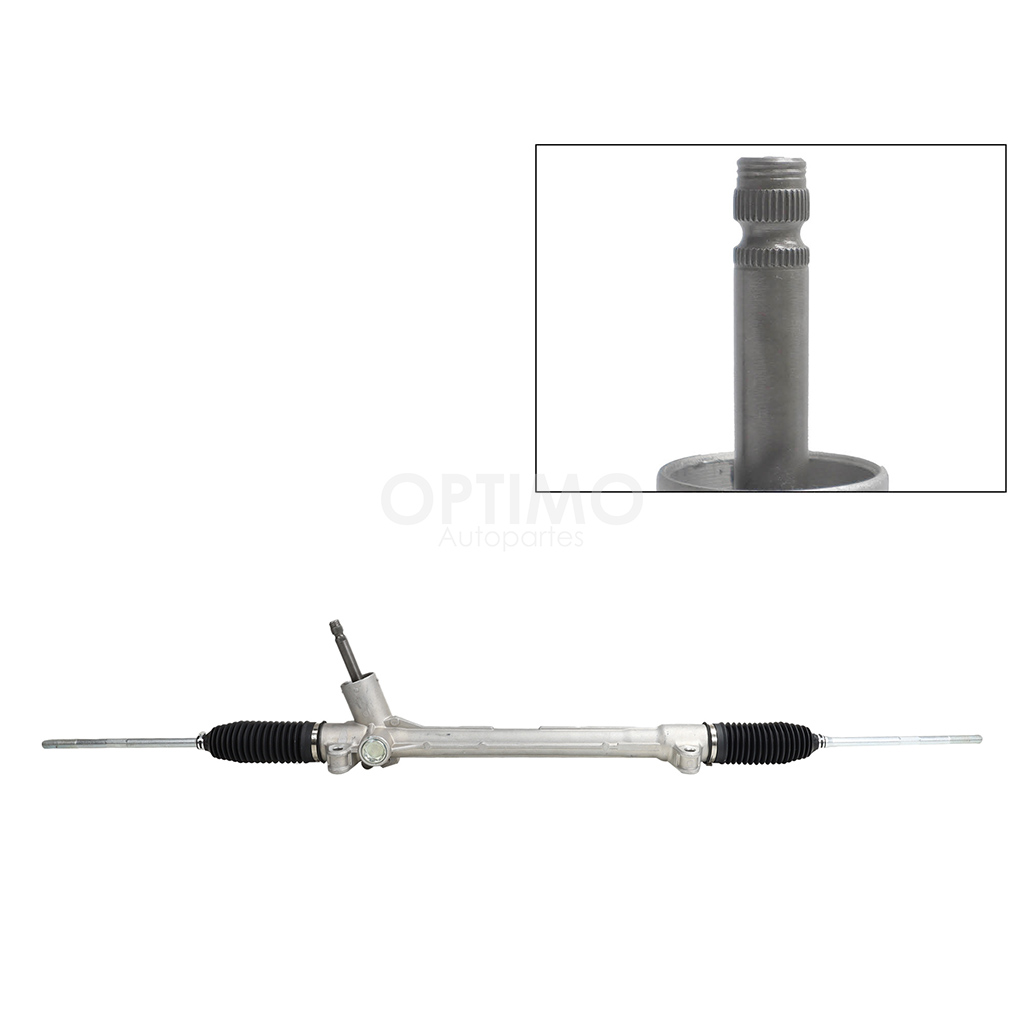 YK-DMND0500 — CAJA DE DIRECCION ELECTROASISTIDA C/BIEL S/TER SINFÍN 16MM HYUNDAI CRETA 1.6L 2017-2020