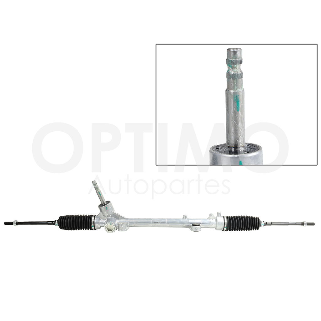 YK-DMND0600 — CAJA DE DIRECCION ELECTROASISTIDA C/BIEL S/TER HYUNDAI HB-20 1.6L 2023-2026