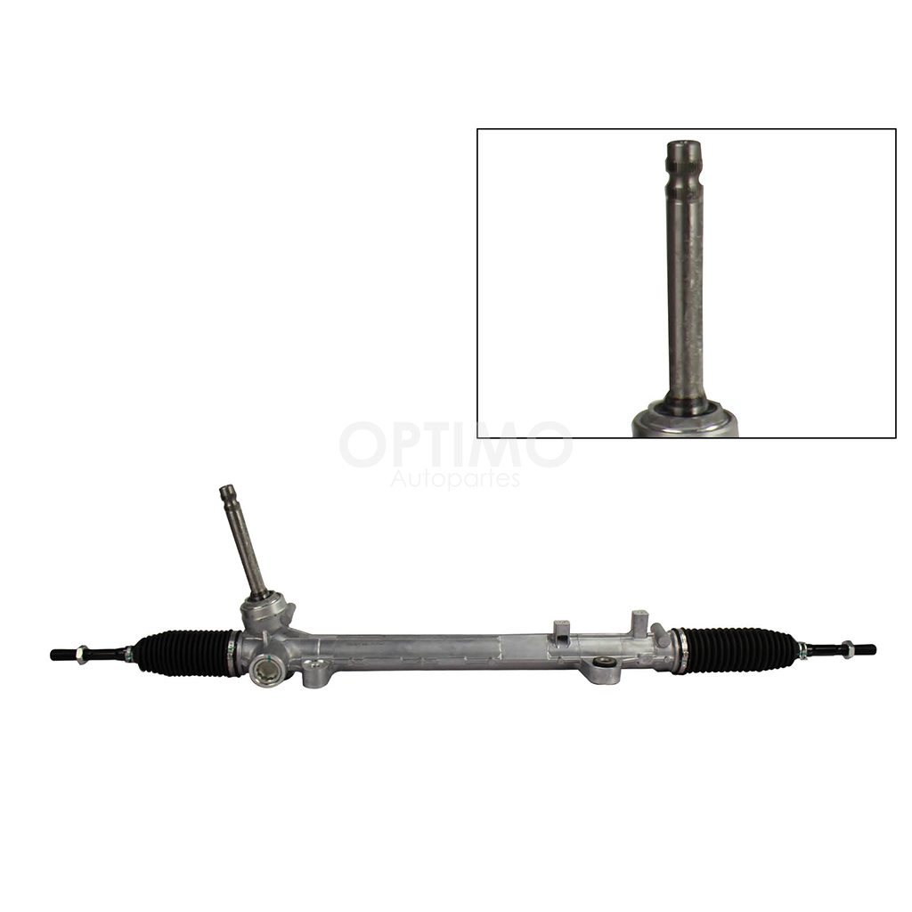 CAJA DE DIRECCION ELECTROASISTIDA C/BIEL S/TER HYUNDAI SANTA FE 2.0L/3.3L 2017-2021