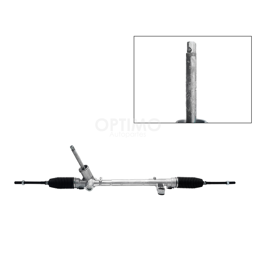 YK-DMNF0520 — CAJA DE DIRECCION ELECTROASISTIDA C/BIEL S/TER FORD ESCAPE HYBRIDO 2.5L 2020-2025