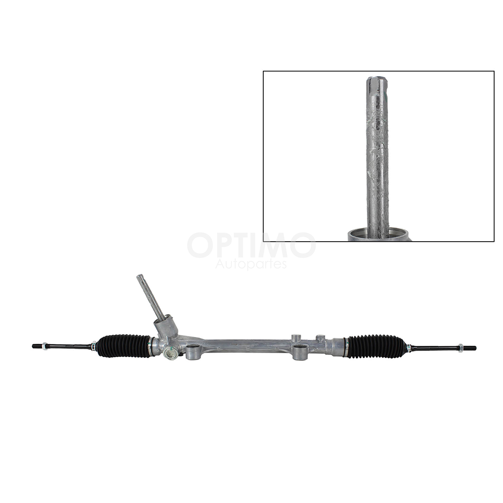 CAJA DE DIRECCION ELECTROASISTIDA C/BIEL S/TER FORD FIGO 1.5L 2016-2022
