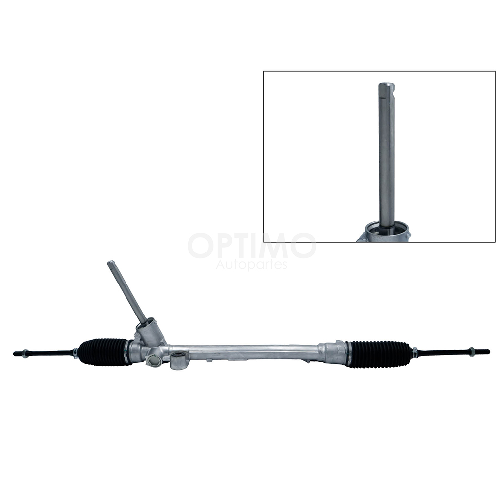YK-DMNF1000 — CAJA DE DIRECCION ELECTROASISTIDA C/BIEL S/TER FORD ECOSPORT 1.5L/2.0L 2013-2021