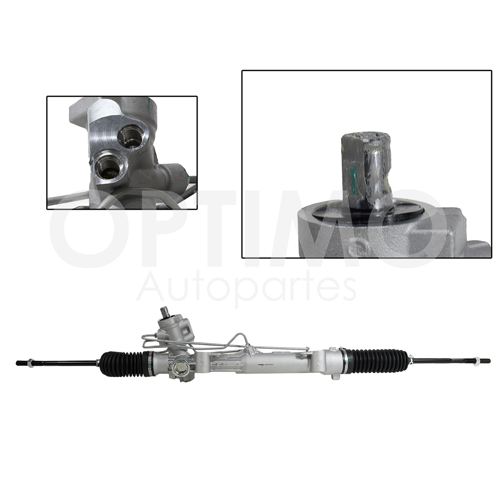 YK-DMNF1410 — CAJA DE DIRECCION HID C/BIEL S/TER FORD WINDSTAR 3.0L/3.8L 1999-2003