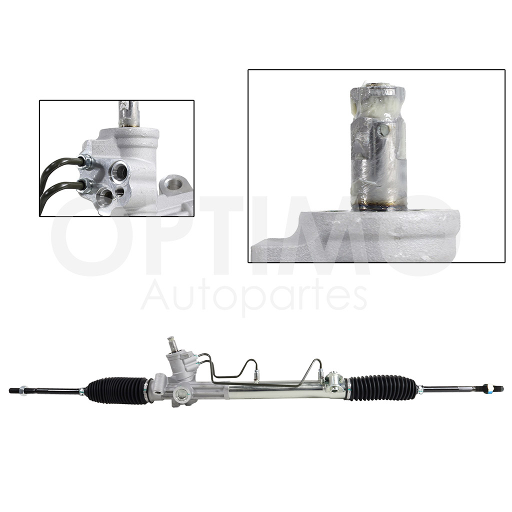 YK-DMNF3400 — CAJA DE DIRECCION HID C/BIEL S/TER FORD MONDEO 2.0L/2.5L/3.0L 2001-2007