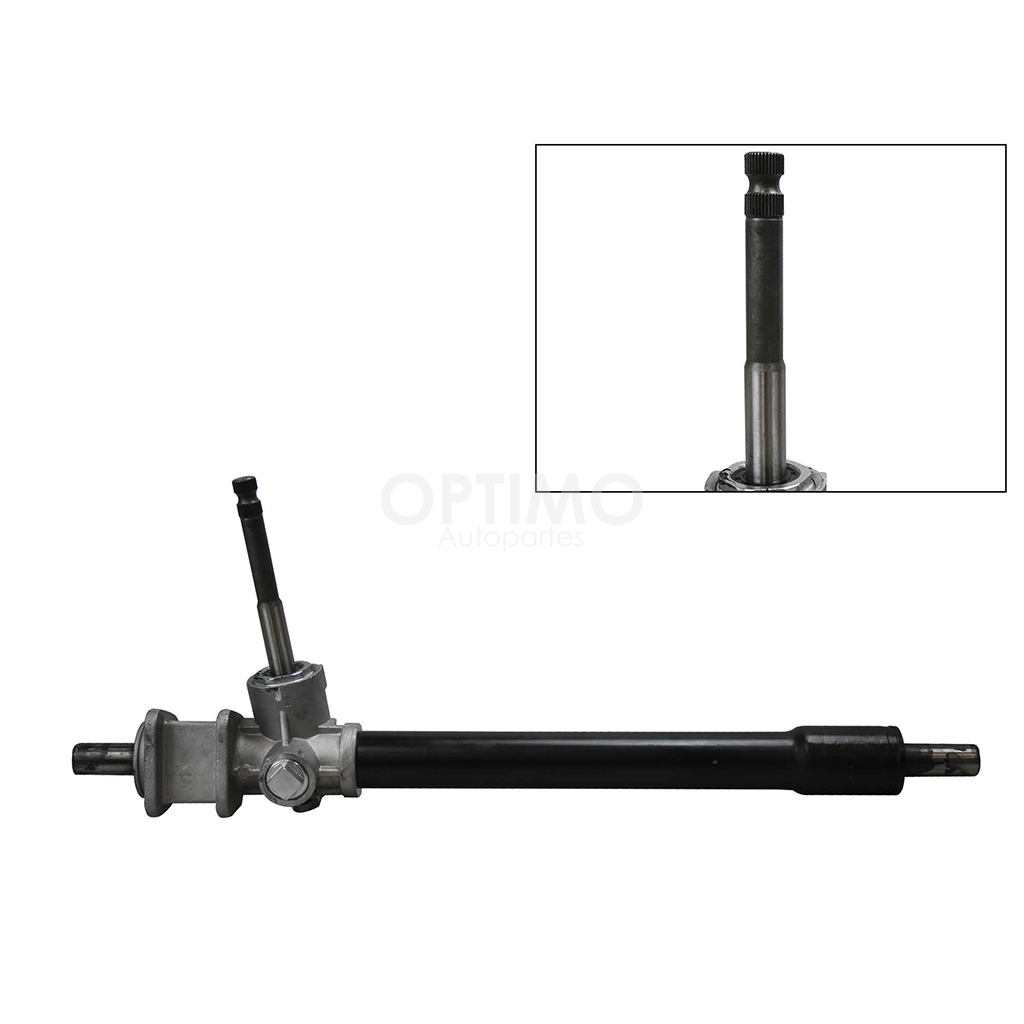 YK-DMNG0110 — CAJA DE DIRECCION STD C/BIEL S/TER CHEVROLET MATIZ G1 1.0L 2003-2005