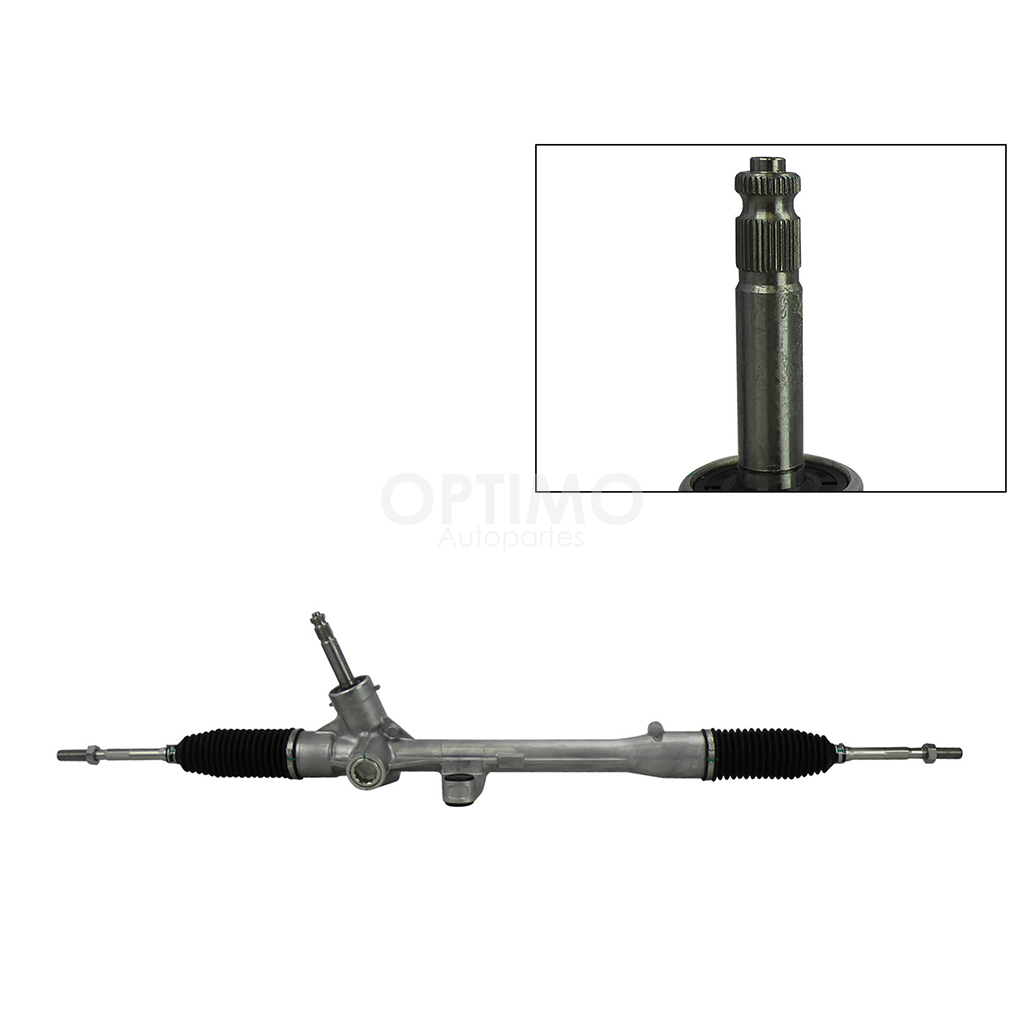 YK-DMNH0600 — CAJA DE DIRECCION ELECTROASISTIDA C/BIEL S/TER HONDA HR-V 1.8L 2016-2022