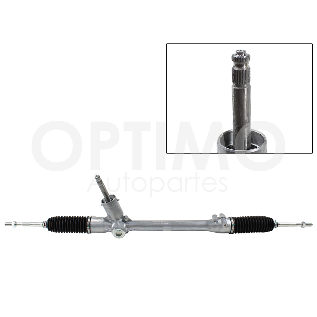 YK-DMNH1000 — CAJA DE DIRECCION ELECTROASISTIDA C/BIEL S/TER HONDA BR-V 1.5L 2024-2026