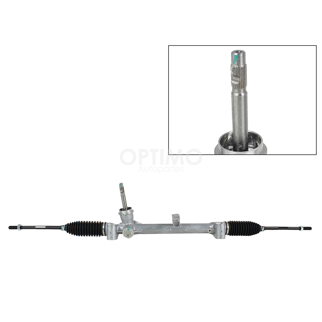 YK-DMNK0200 — CAJA DE DIRECCION ELECTROASISTIDA C/BIEL S/TER CHRYSLER / DODGE NEON 1.4L/1.6L 2017-2020