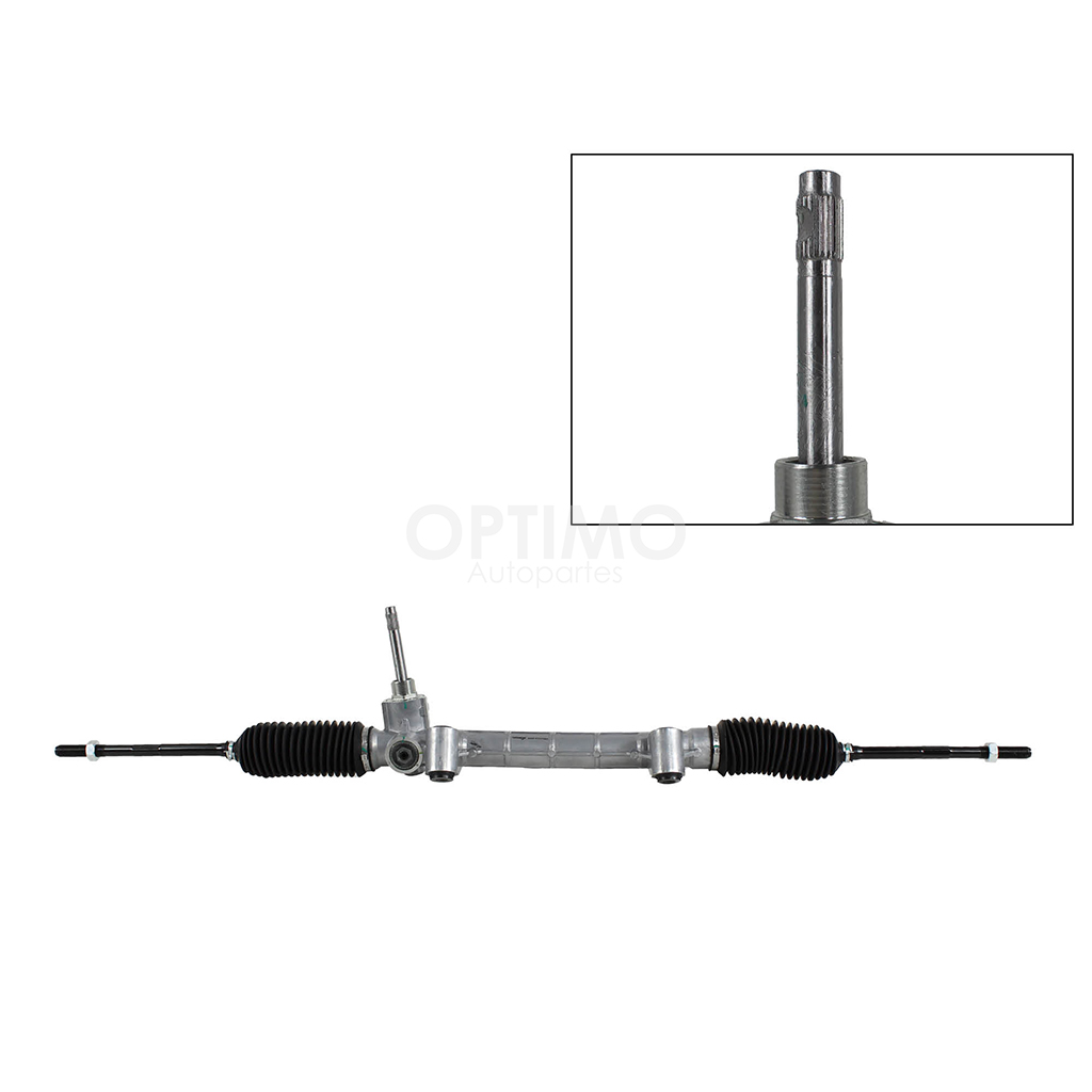CAJA DE DIRECCION ELECTROASISTIDA C/BIEL S/TER CHRYSLER / DODGE RAM 700 1.3L 2021-2025
