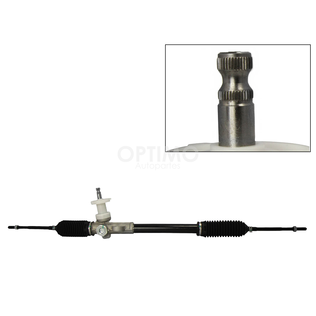 YK-DMNK0800 — CAJA DE DIRECCION ELECTROASISTIDA C/BIEL S/TER CHRYSLER / DODGE I-10 1.1L 2011-2014