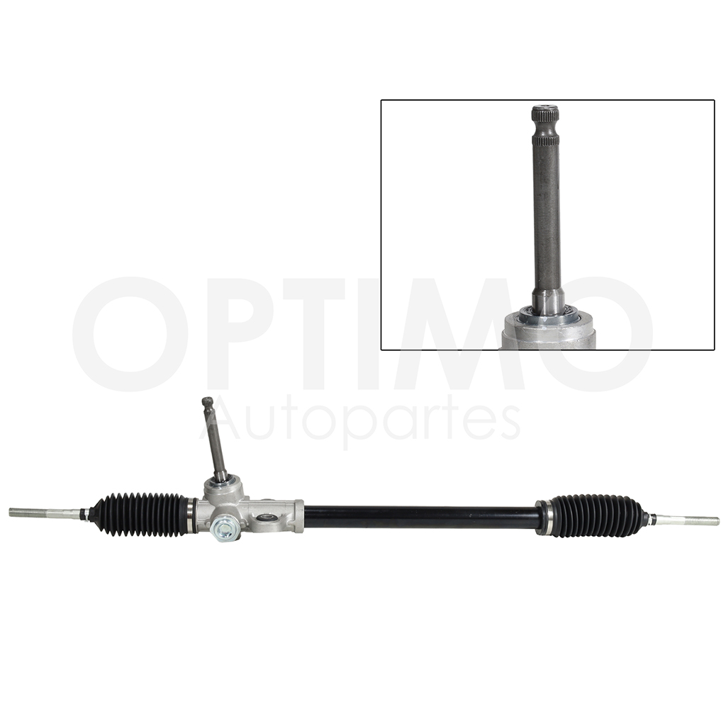 YK-DMNK1100 — CAJA DE DIRECCION ELECTROASISTIDA C/BIEL S/TER CHRYSLER / DODGE ATTITUDE 1.4L/1.6L 2006-2011