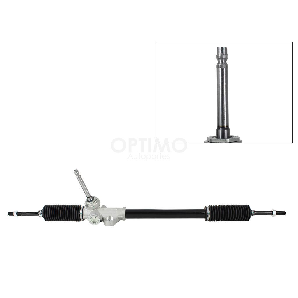 YK-DMNK1110 — CAJA DE DIRECCION ELECTROASISTIDA C/BIEL S/TER CHRYSLER / DODGE ATTITUDE 1.6L 2012-2014