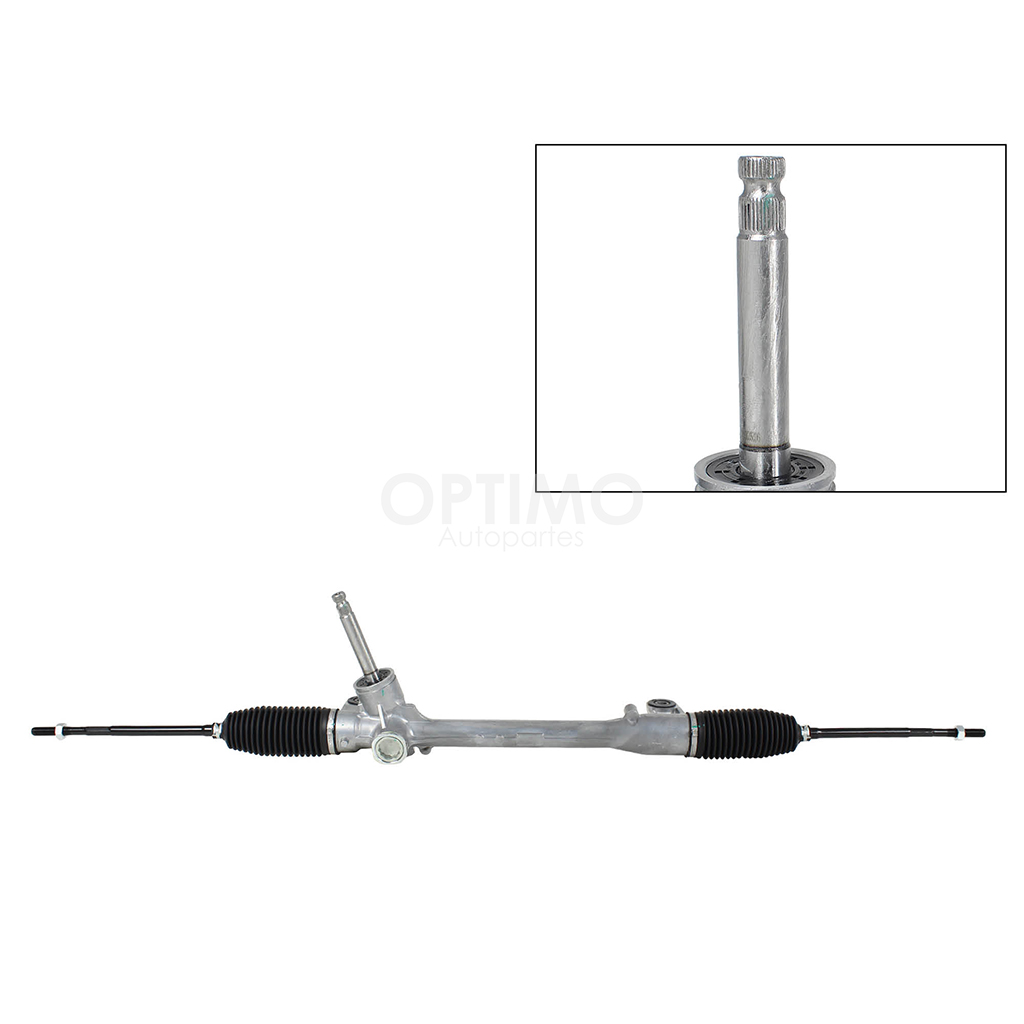YK-DMNK1120 — CAJA DE DIRECCION ELECTROASISTIDA C/BIEL S/TER CHRYSLER / DODGE ATTITUDE 1.2L 2015-2024