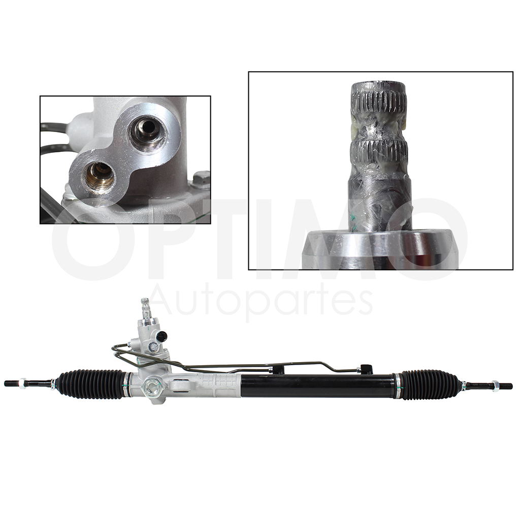 YK-DMNK1130 — CAJA DE DIRECCION HID C/BIEL S/TER CHRYSLER / DODGE ATTITUDE 1.4L/1.6L 2006-2011