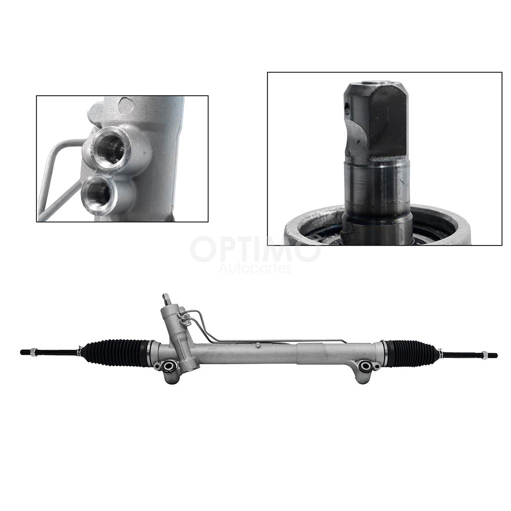 YK-DMNK1300 — CAJA DE DIRECCION HID C/BIEL S/TER CHRYSLER / DODGE GRAND CHEROKEE 2/4WD 3.0L/3.7L/4.7L 2005-2010