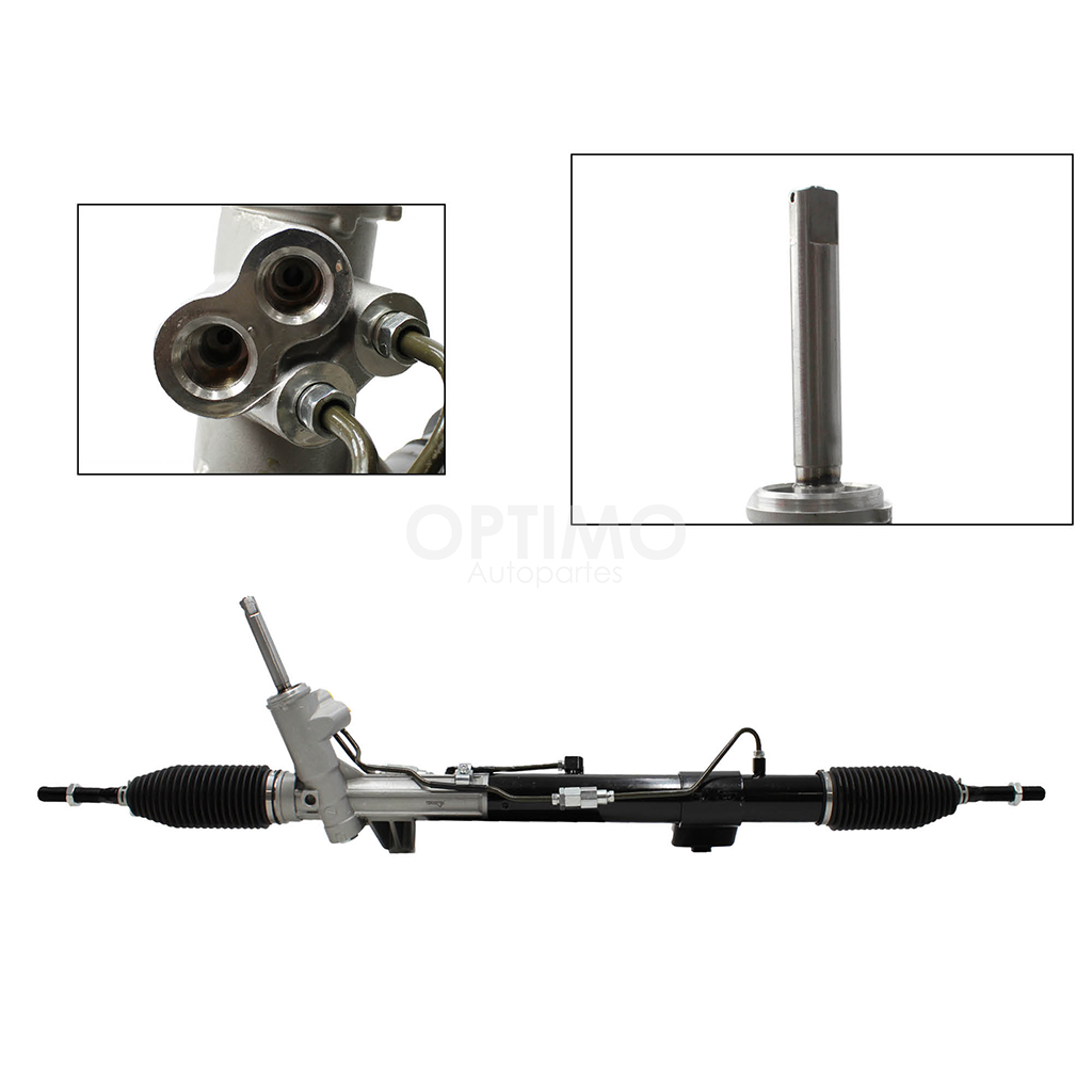 YK-DMNK1310 — CAJA DE DIRECCION HID C/BIEL S/TER CHRYSLER / DODGE GRAND CHEROKEE 2/4WD 3.0L/3.6L/5.7L 2011-2015