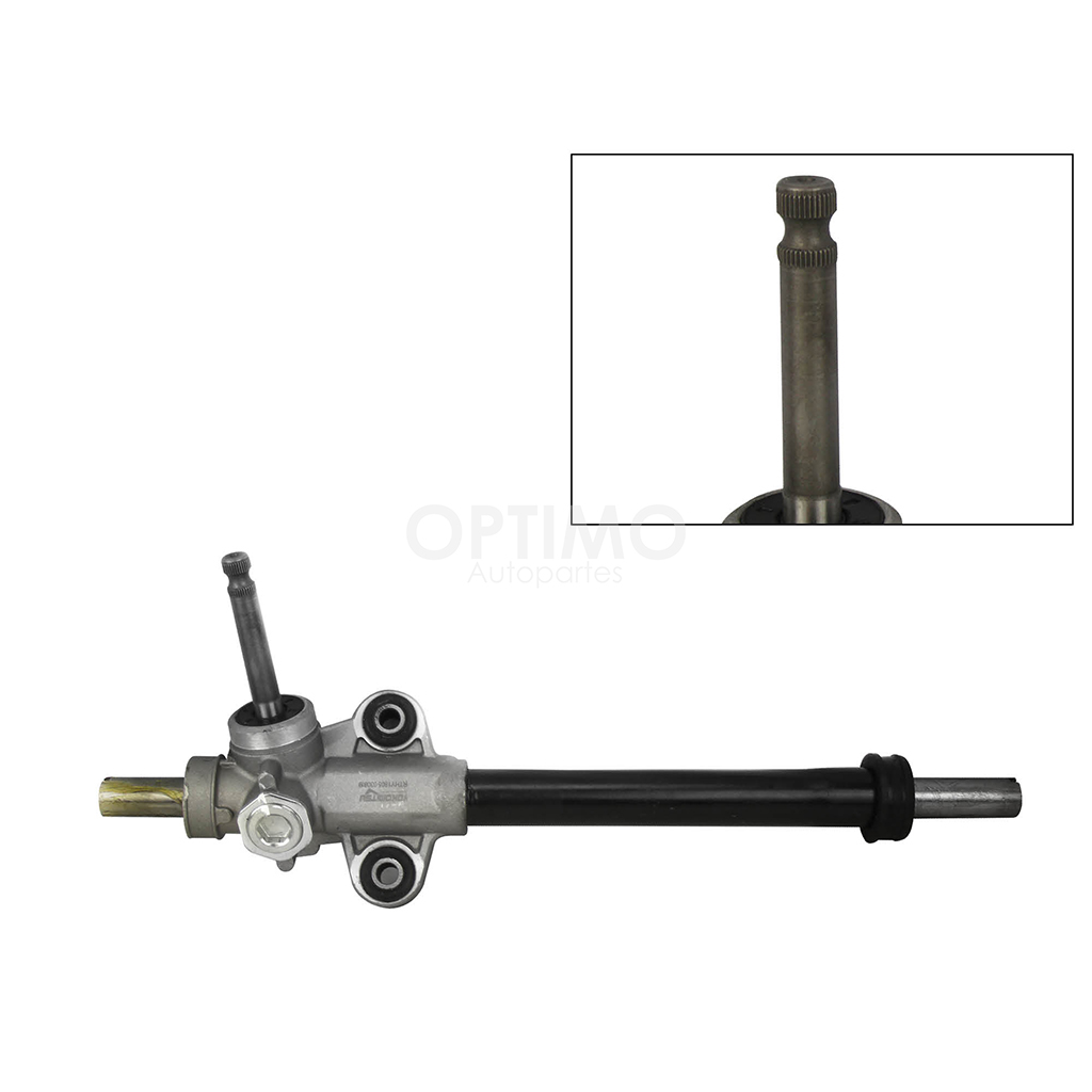 YK-DMNK2500 — CAJA DE DIRECCION STD C/BIEL S/TER CHRYSLER / DODGE VERNA 1.5L/1.6L 2004-2006