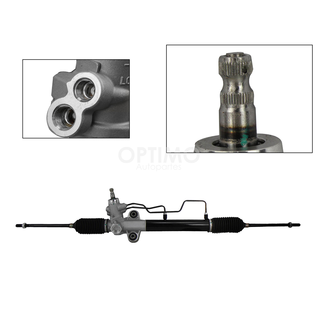 YK-DMNK2510 — CAJA DE DIRECCION HID C/BIEL S/TER CHRYSLER / DODGE VERNA 1.5L/1.6L 2004-2006