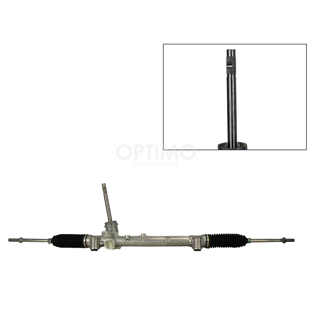 YK-DMNK2600 — CAJA DE DIRECCION ELECTROASISTIDA C/BIEL S/TER CHRYSLER / DODGE RENEGADE 1.4L/1.8L 2016-2025