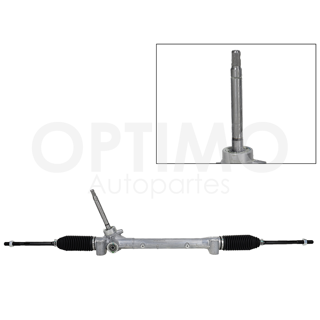YK-DMNK8110 — CAJA DE DIRECCION ELECTROASISTIDA C/BIEL S/TER CHRYSLER / DODGE JOURNEY 1.5L 2021-2025